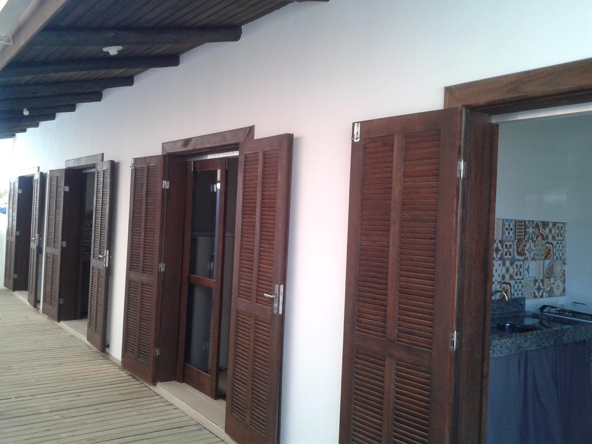 Cla - Aotearoa Villa Farol de Santa Marta Eksteriør bilde