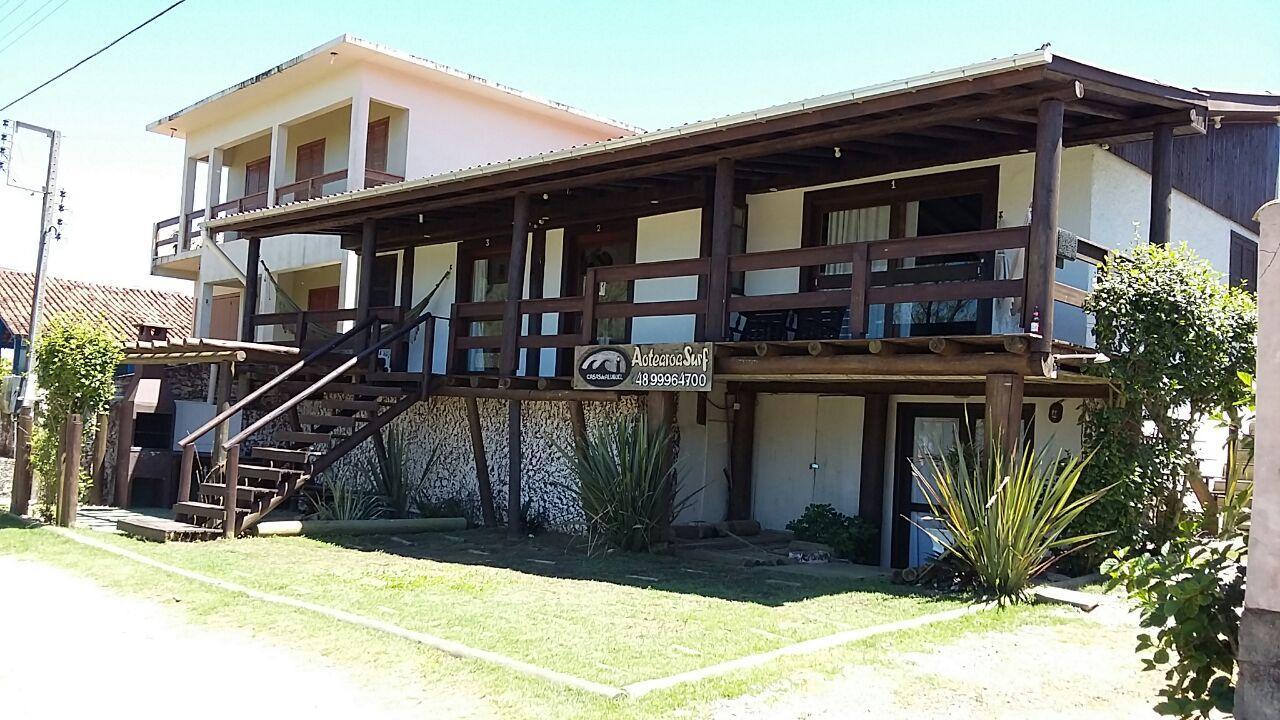 Cla - Aotearoa Villa Farol de Santa Marta Eksteriør bilde